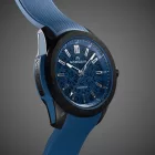Norqain Wild ONE 42mm Blue muški sat N3000.21Q06.A01.R01