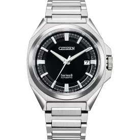 Citizen Series 8 muški sat NB6010-81E