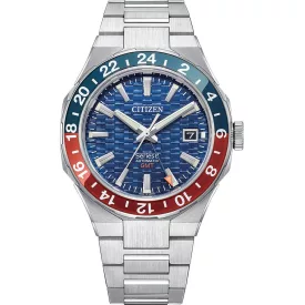 Citizen Series 8 GMT muški sat NB6030-59L