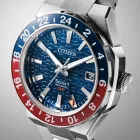 Citizen Series 8 GMT muški sat NB6030-59L