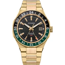Citizen Series 8 GMT Automatic muški sat NB6033-51E