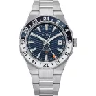 Citizen Series 8 GMT Automatic muški sat NB6034-58L