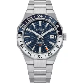 Citizen Series 8 GMT Automatic muški sat NB6034-58L