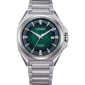 Citizen Automatic Series 8 muški sat NB6050-51W