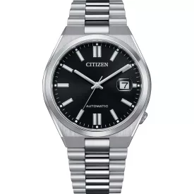 Citizen Automatic muški sat NJ0150-81E