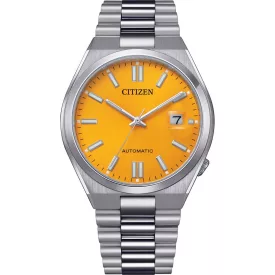 Citizen Automatic muški sat NJ0150-81Z