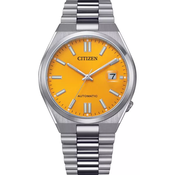Citizen Automatic muški sat NJ0150-81Z