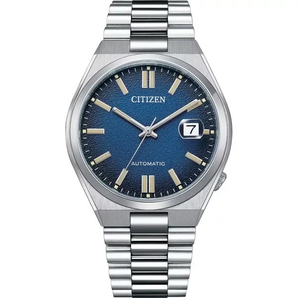 Citizen Automatic Tsuyosa muški sat NJ0151-88L