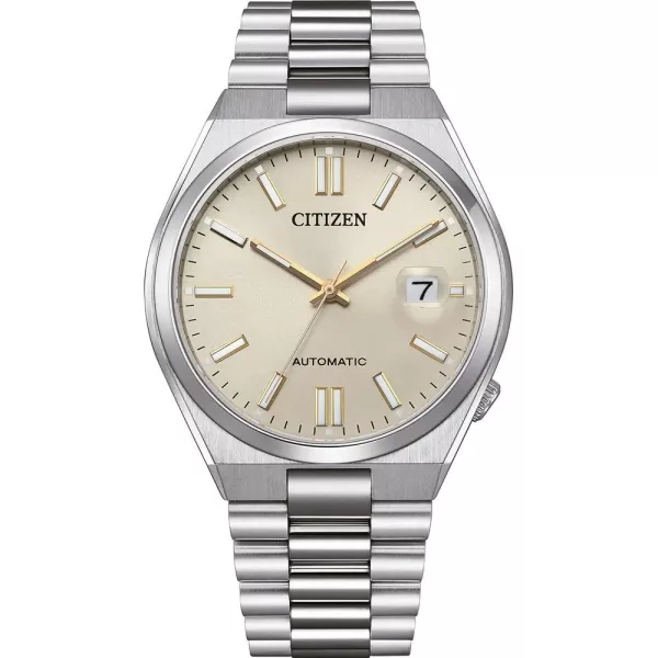 Citizen Automatic Tsuyosa muški sat NJ0151-88W