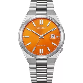 Citizen Automatic Tsuyosa muški sat NJ0151-88Z