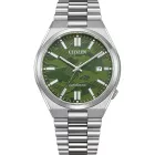 Citizen Automatic Tsuyosa muški sat NJ0159-86X
