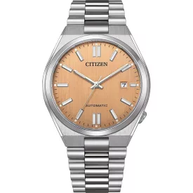 Citizen Automatic Tsuyosa muški sat NJ0159-86Z