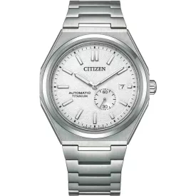 Citizen Automatic muški sat NJ0180-80A