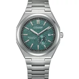 Citizen Automatic muški sat NJ0180-80X