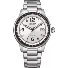 Citizen Automatic muški sat NJ0190-51A