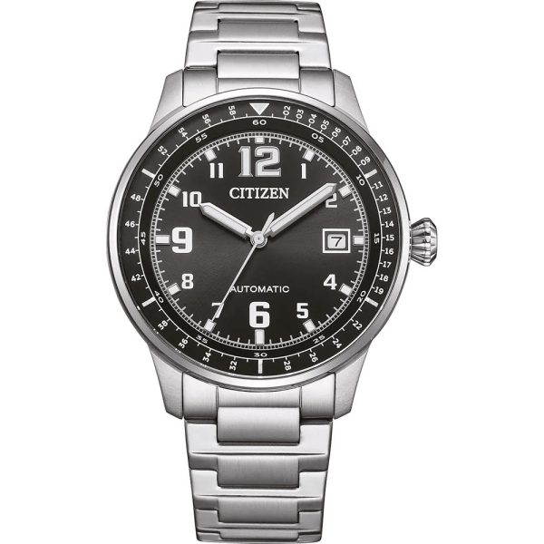 Citizen Automatic muški sat NJ0190-51E