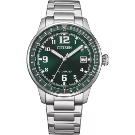 Citizen Automatic muški sat NJ0190-51X