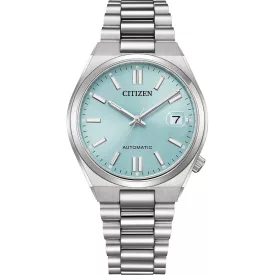 Citizen Tsuyosa ženski sat NJ0200-50L
