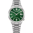 Citizen Automatic Tsuyosa ženski sat NJ0200-50X