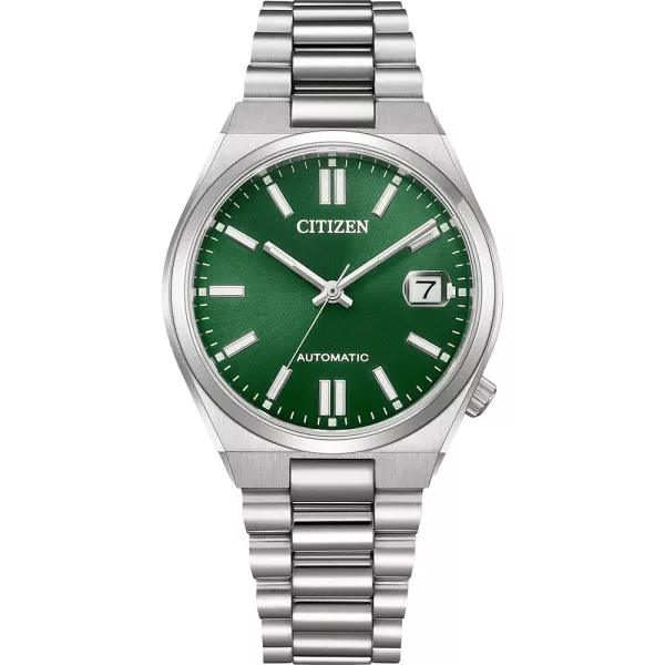 Citizen Automatic Tsuyosa ženski sat NJ0200-50X
