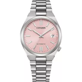 Citizen Automatic Tsuyosa ženski sat NJ0200-50Z