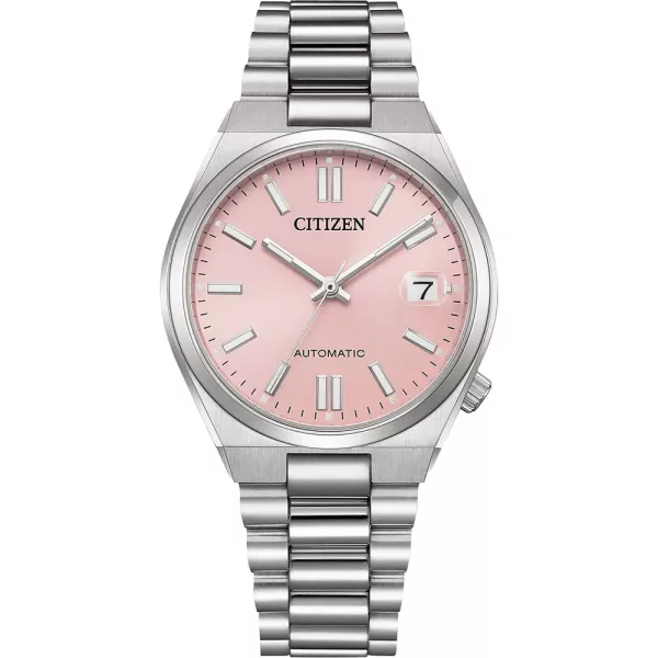 Citizen Automatic Tsuyosa ženski sat NJ0200-50Z