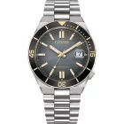 Citizen Tsuyosa Shore "Time Slip" muški sat NJ0238-57E