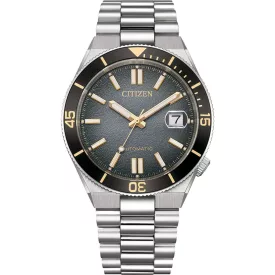   Citizen Tsuyosa Shore "Time Slip" muški sat NJ0238-57E