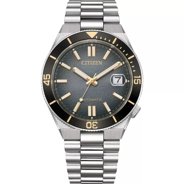 Citizen Tsuyosa Shore "Time Slip" muški sat NJ0238-57E