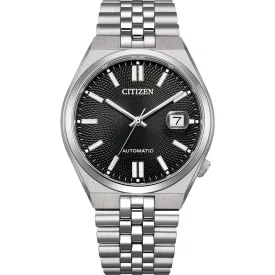 Citizen Automatic Tsuyosa 60 muški sat NK0020-55E