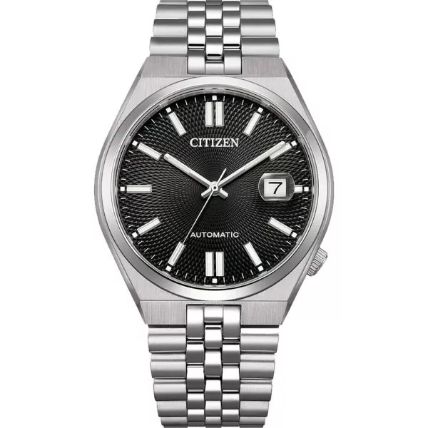 Citizen Automatic Tsuyosa 60 muški sat NK0020-55E