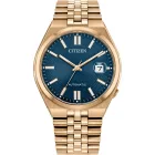 Citizen Automatic Tsuyosa 60 muški sat NK0023-57L