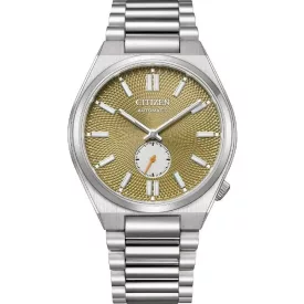 Citizen Automatic Tsuyosa muški sat NK5010-51X