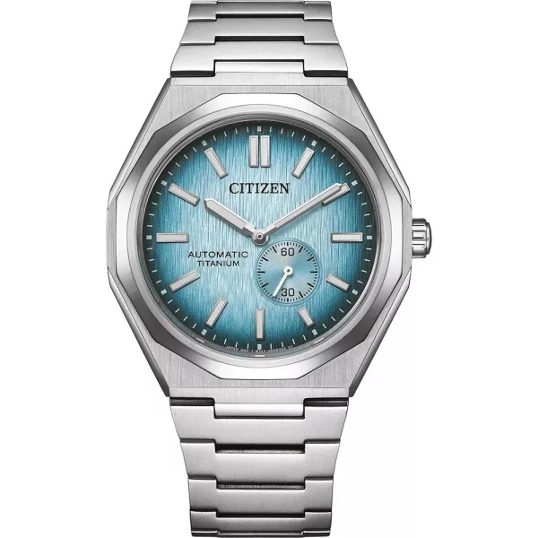 Citizen Automatic Titanium Zenshin 60 muški sat NK5020-58L