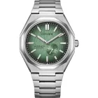 Citizen Automatic Titanium Zenshin 60 muški sat NK5020-58X