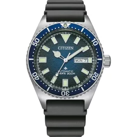 Citizen Automatic muški sat NY0129-07L