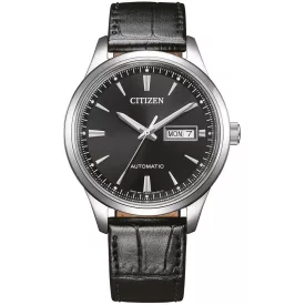 Citizen Automatic muški sat NY4058-01E