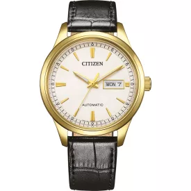 Citizen Automatic muški sat NY4059-09A