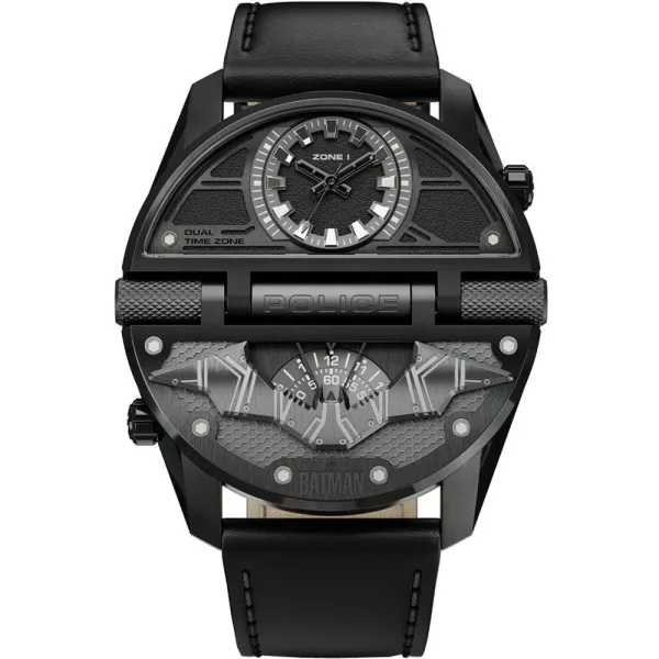 Police Ledger Batman X 2022 Limited Edition muški sat PEWJA2204901