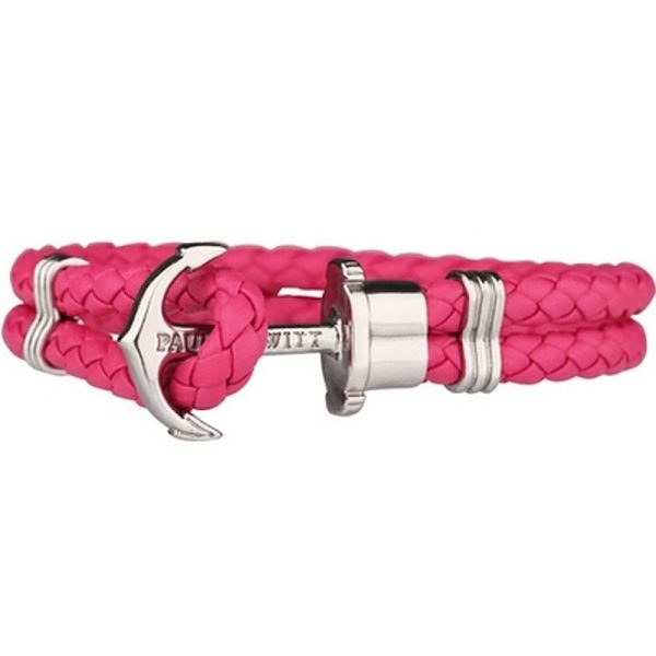 Paul Hewitt unisex narukvica L (19 cm) PH664/BL