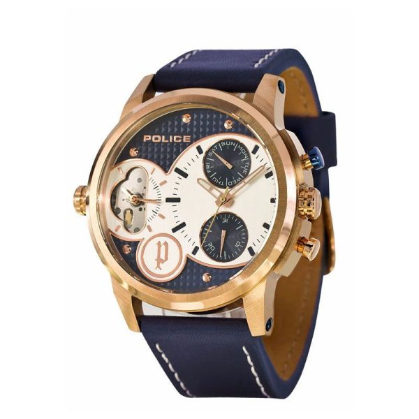 Police muški sat PL.14376JSR/03