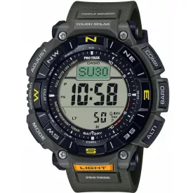 Casio Pro Trek muški sat PRG-340-3ER
