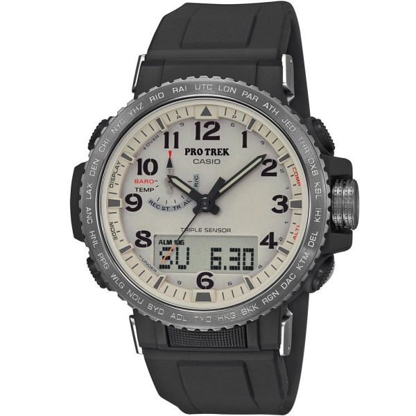 Casio Pro Trek muški sat PRW-50Y-1BER