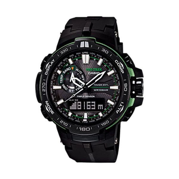 Casio Pro Trek muški sat PRW-6000Y-1AER