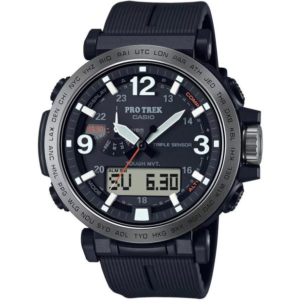 Casio Pro Trek muški sat PRW-6611Y-1ER