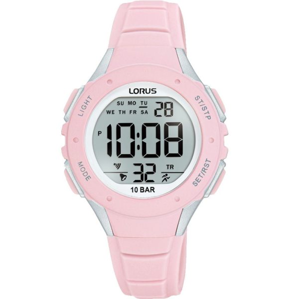 Lorus Kids dete gledati R2367PX9