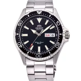 Orient Mako III Kamasu muški sat RA-AA0001B39B