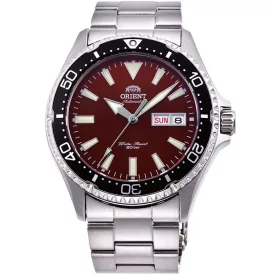 Orient Mako III Kamasu muški sat RA-AA0003R19B