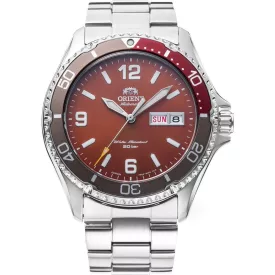 Orient Mako IV muški sat RA-AA0820R19B