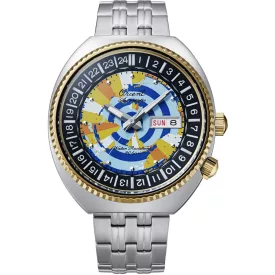   Orient World Map 75th Anniversary Limited Edition muški sat RA-AA0E08Y39B